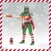 Фигурка Star Wars Sith Trooper Holiday Edition серии The Black Series